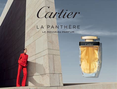 panthere di cartier ingredienti|La Panthere Cartier perfume .